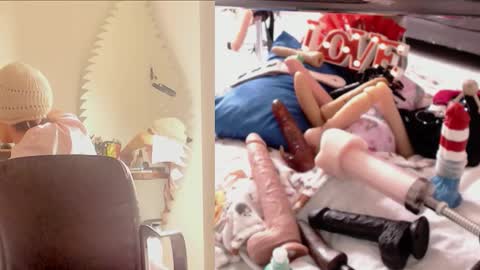 afroditacute16 online show from 09-12-25, 06:52