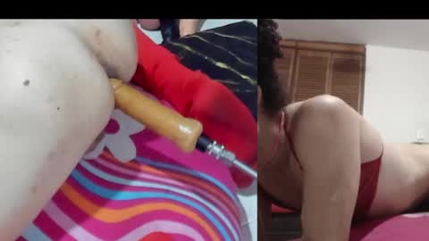 afroditacute16 online show from 10-21-25, 12:11