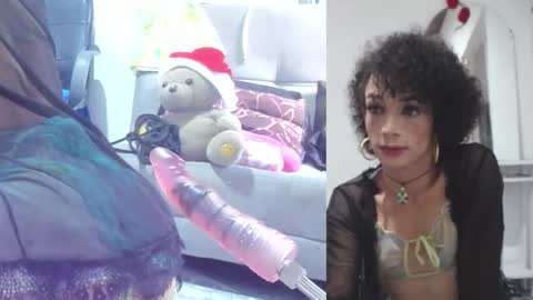 afroditacute16 online show from 11-18-25, 06:56