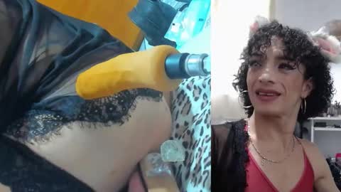 afroditacute16 online show from 12-19-25, 04:47