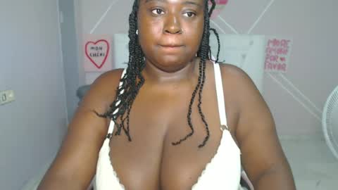 afroditaebano online show from 07-02-26, 08:09