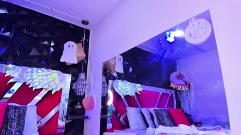 Afrodita  online show from 10-30-25, 11:55