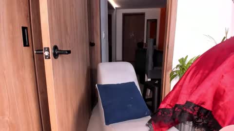 AfroditaRoy online show from 11-15-25, 09:21