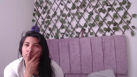 Lia  Valkyria online show from 11-30-25, 08:24