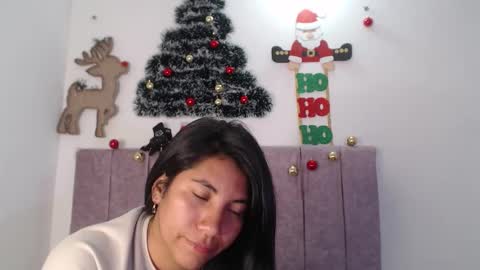 Lia  Valkyria online show from 12-13-25, 11:32