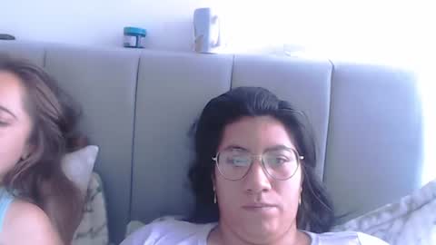 Snapshot of afroditawhispers chatting on 06-27-26, 02:34 Lia Valkyria online show from 06-27-26, 02:34