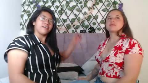 Snapshot of afroditawhispers chatting on 07-29-26, 01:26 Lia Valkyria online show from 07-29-26, 01:26