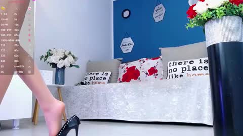 Snapshot of afroditha_ chatting on 03-02-26, 04:36 Amalia online show from 03-02-26, 04:36