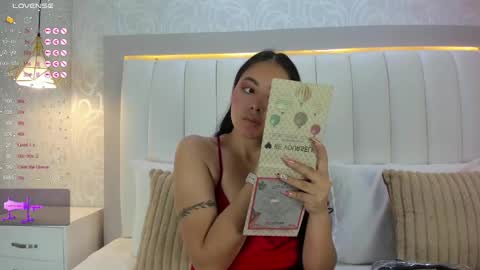 A F R O D I T A  online show from 12-03-24, 11:44