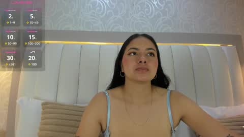 A F R O D I T A  online show from 01-09-25, 11:47