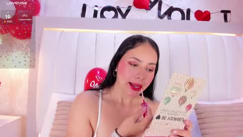 A F R O D I T A  online show from 02-14-25, 11:42