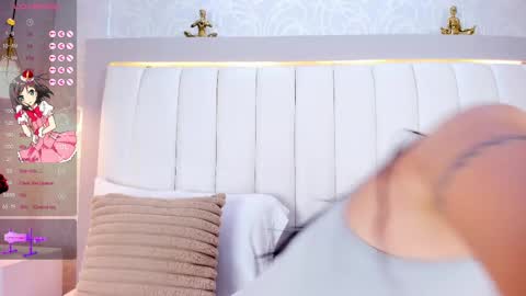 A F R O D I T A  online show from 03-10-25, 11:42