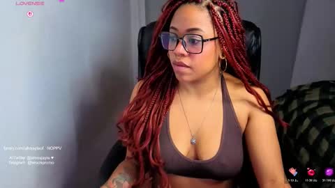 Jayle online show from 02-12-26, 03:34