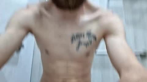 afromanblake online show from 04-16-26, 06:36