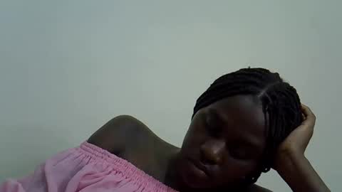 Snapshot of afronubians chatting on 02-08-25, 07:38 afronubians online show from 02-08-25, 07:38