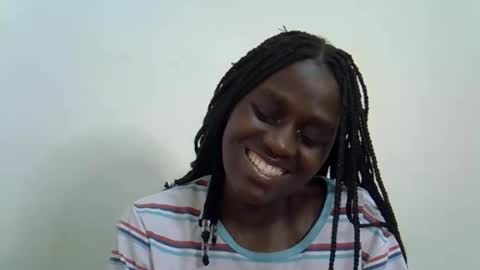 Snapshot of afronubians chatting on 02-12-25, 01:16 afronubians online show from 02-12-25, 01:16