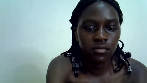 Snapshot of afronubians chatting on 02-23-25, 09:44 afronubians online show from 02-23-25, 09:44