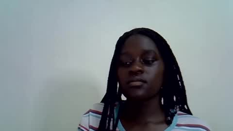 Snapshot of afronubians chatting on 03-01-25, 12:45 afronubians online show from 03-01-25, 12:45