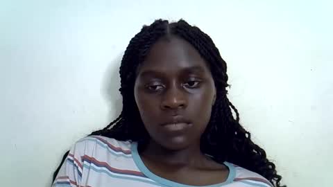 Snapshot of afronubians chatting on 03-06-25, 10:52 afronubians online show from 03-06-25, 10:52