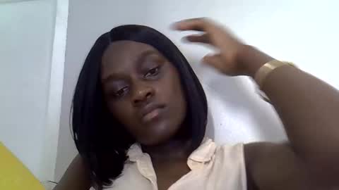 Snapshot of afronubians chatting on 09-21-25, 07:10 afronubians online show from 09-21-25, 07:10