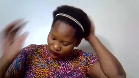 afronubians online show from 12-03-25, 05:37