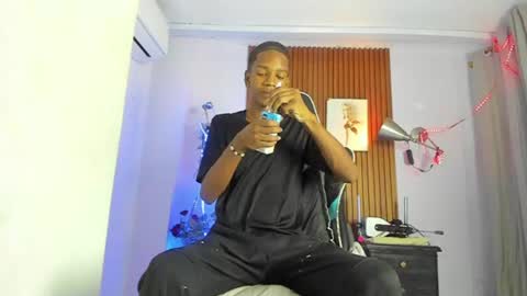 afrowayuu online show from 06-25-26, 11:15