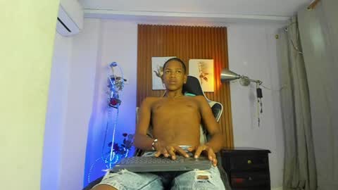 afrowayuu online show from 06-29-26, 11:10