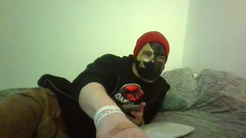 Snapshot of afterhourg chatting on 01-31-25, 09:05 afterhourg online show from 01-31-25, 09:05