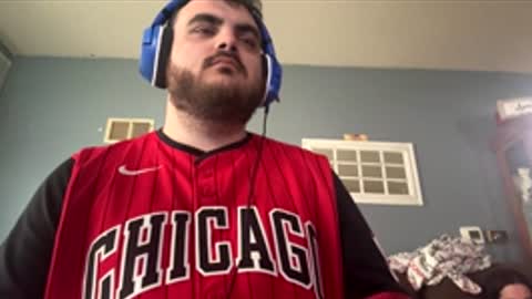 afterhoursjosh online show from 05-24-26, 12:48
