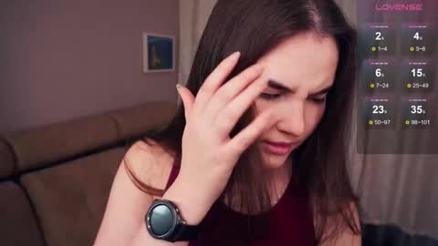 Lana  1800 - 0330 UTC   Mia 0700- 1630 UTC online show from 02-27-25, 12:21