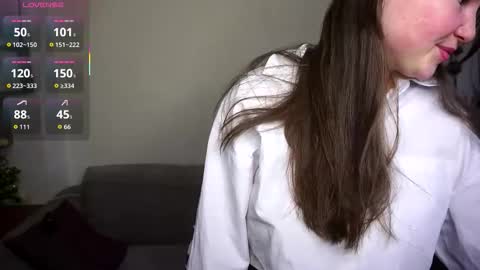 Lana  1800 - 0330 UTC   Mia 0700- 1630 UTC online show from 02-12-26, 06:30