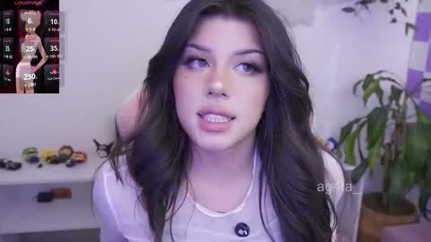 Agata online show from 10-30-25, 11:05