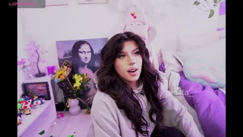 Agata online show from 04-12-26, 09:31