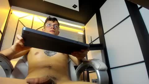 AGAR online show from 12-27-24, 05:59