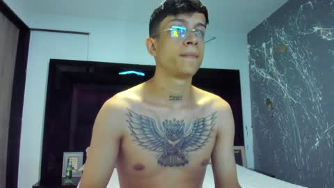 AGAR online show from 01-04-25, 04:55