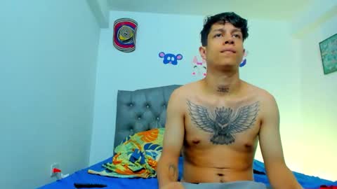 AGAR online show from 09-10-25, 05:18