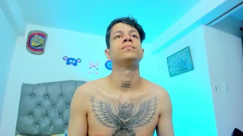 AGAR online show from 09-15-25, 04:34