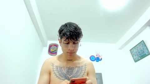 AGAR online show from 09-21-25, 04:03