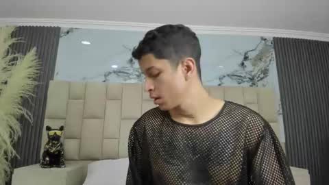 AGAR online show from 02-17-26, 04:31