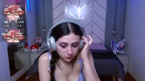 Kimberly online show from 11-27-25, 12:51