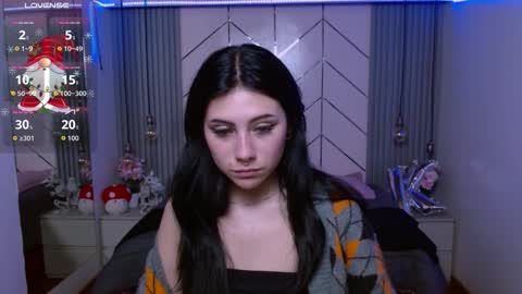 Kimberly online show from 12-03-25, 12:36