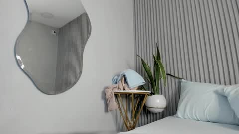 A G A T A  online show from 03-05-26, 12:34