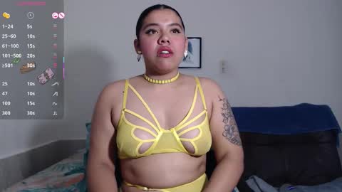 Snapshot of agata_c chatting on 10-14-25, 03:40 Agatha online show from 10-14-25, 03:40