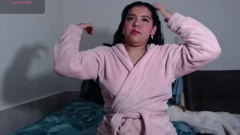 Agatha online show from 12-16-25, 03:55