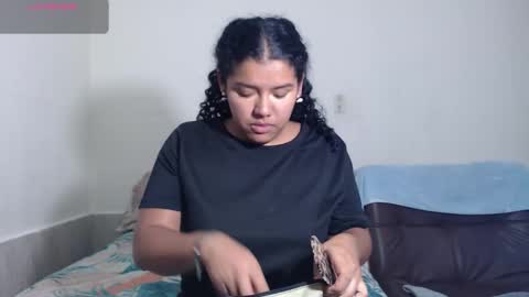 Agatha online show from 03-05-26, 02:51