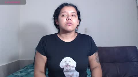 Agatha online show from 04-07-26, 02:56