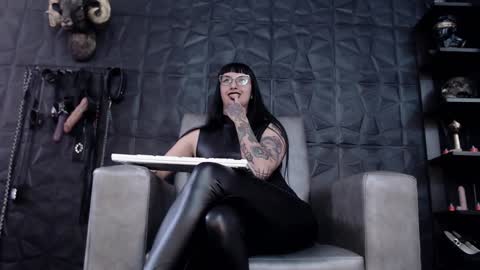  Miss Agata  online show from 01-11-25, 03:31