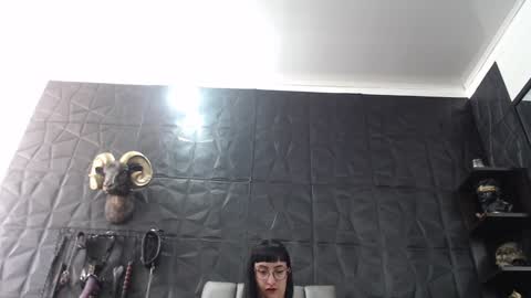  Miss Agata  online show from 01-14-25, 04:29