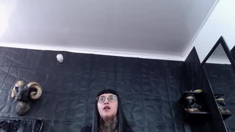  Miss Agata  online show from 10-28-25, 07:16