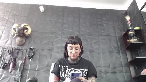  Miss Agata  online show from 02-03-26, 06:13